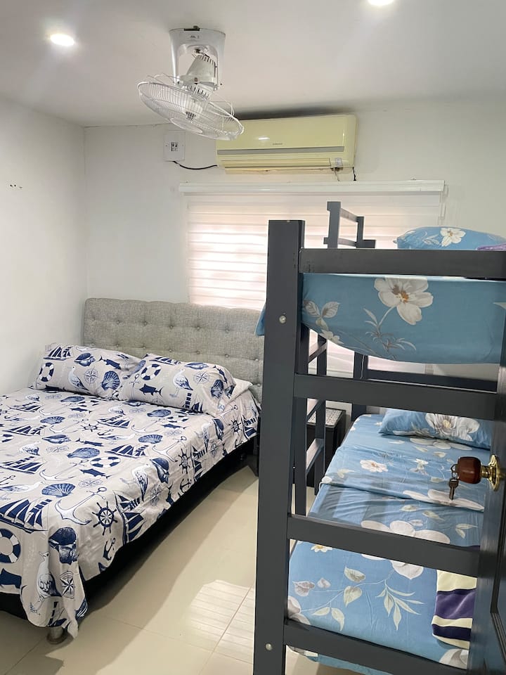 غرفة النوم 2