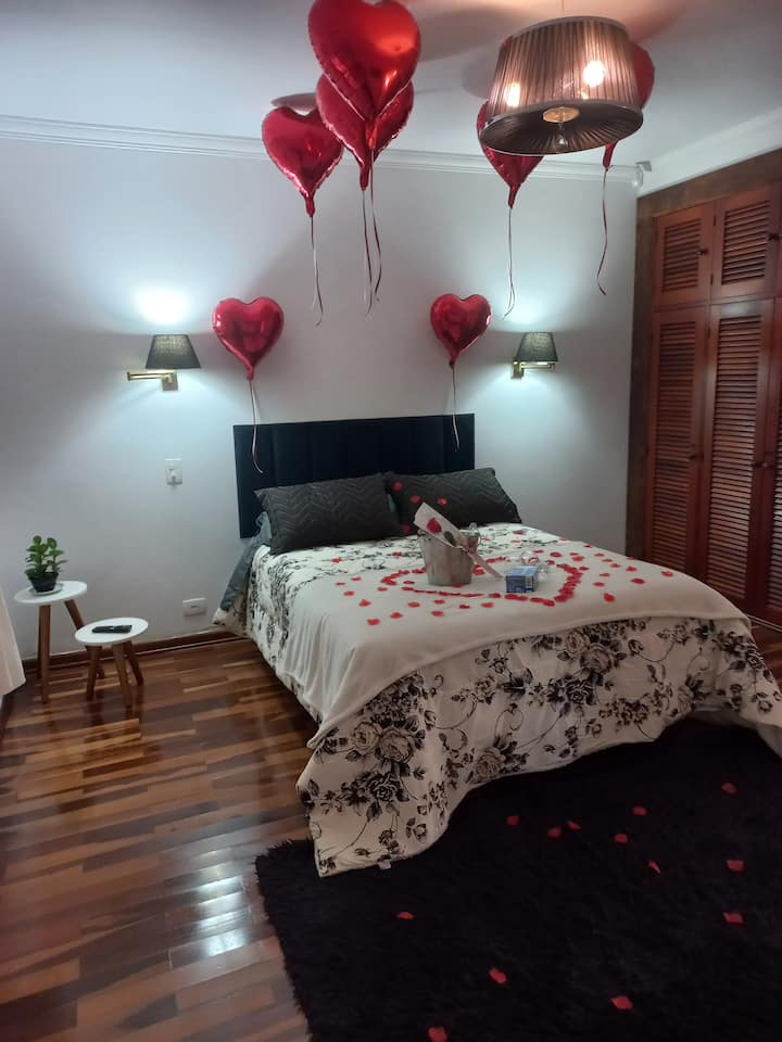 სპეციალური დეკორაცია