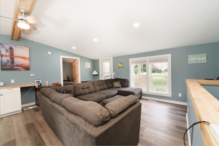 The Casco Cottage In South Haven - South Haven, MI
