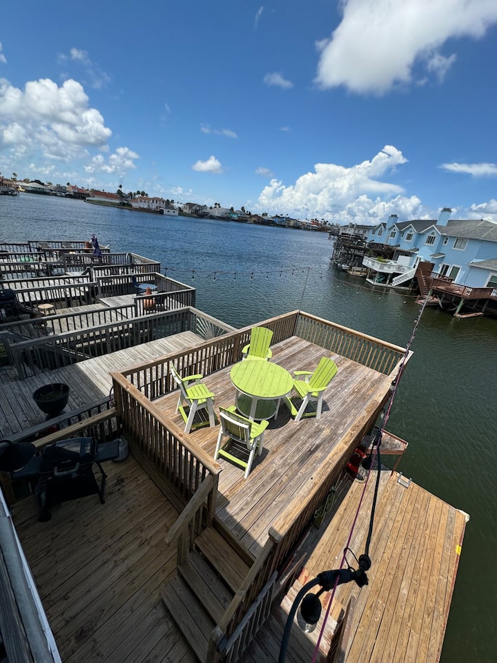 Corpus Christi Vacation Rentals | Home and Condo Rentals | Airbnb