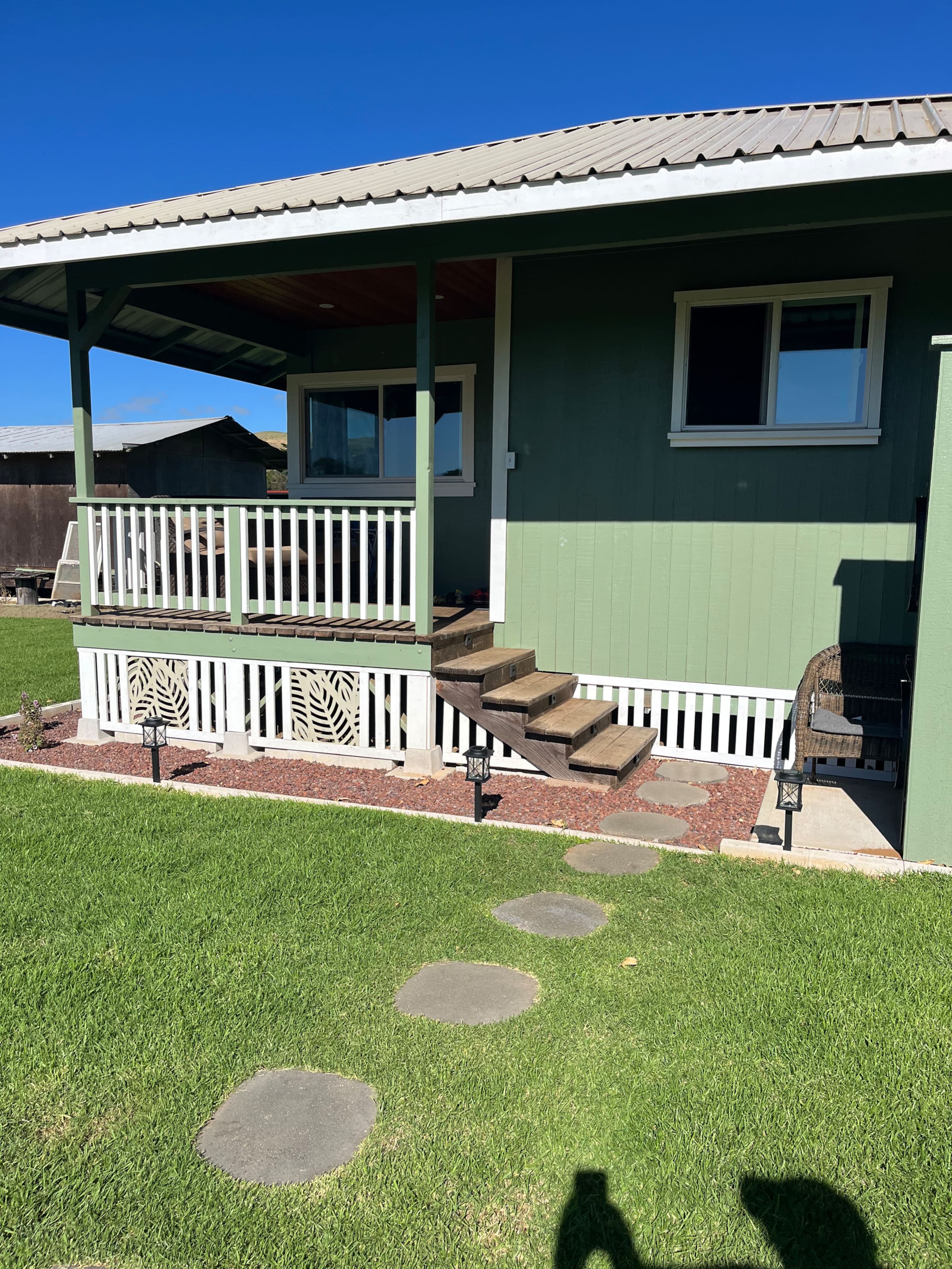 3 bedroom home on one acre in Waimea - Photo 23