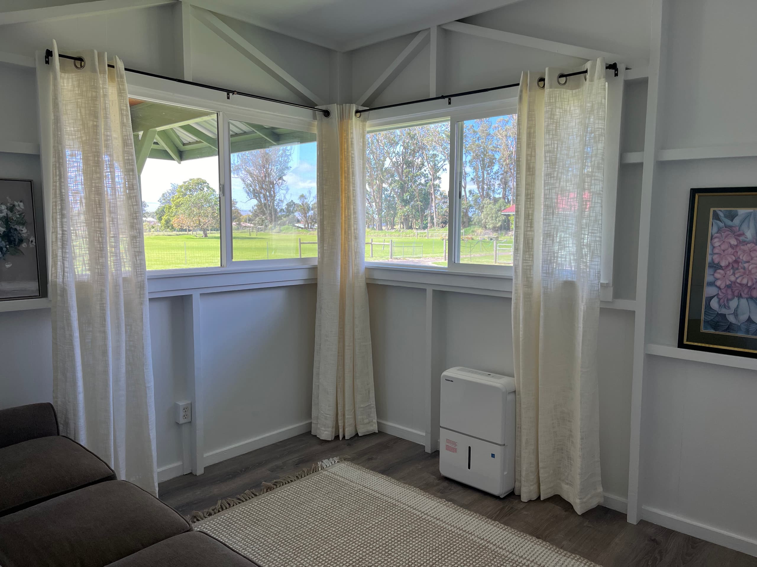 3 bedroom home on one acre in Waimea - Photo 12