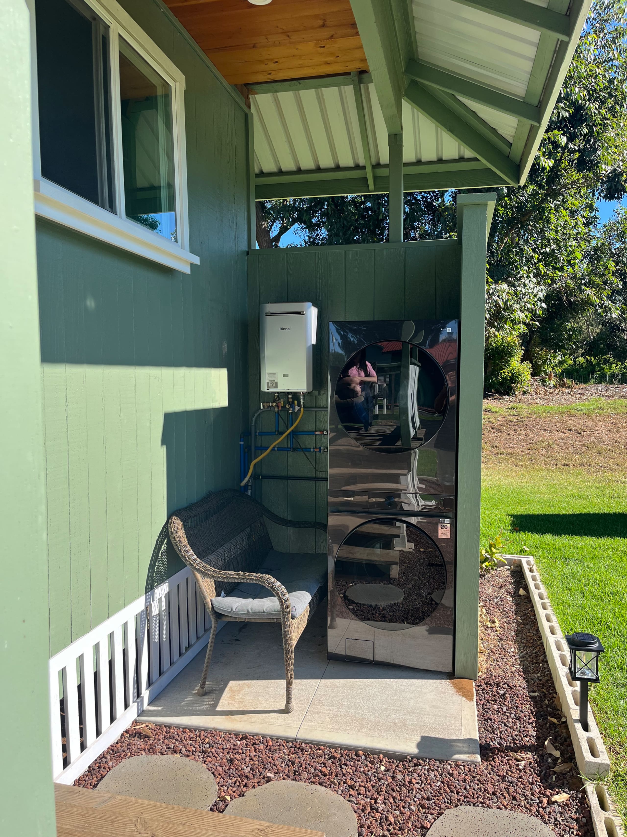 3 bedroom home on one acre in Waimea - Photo 31