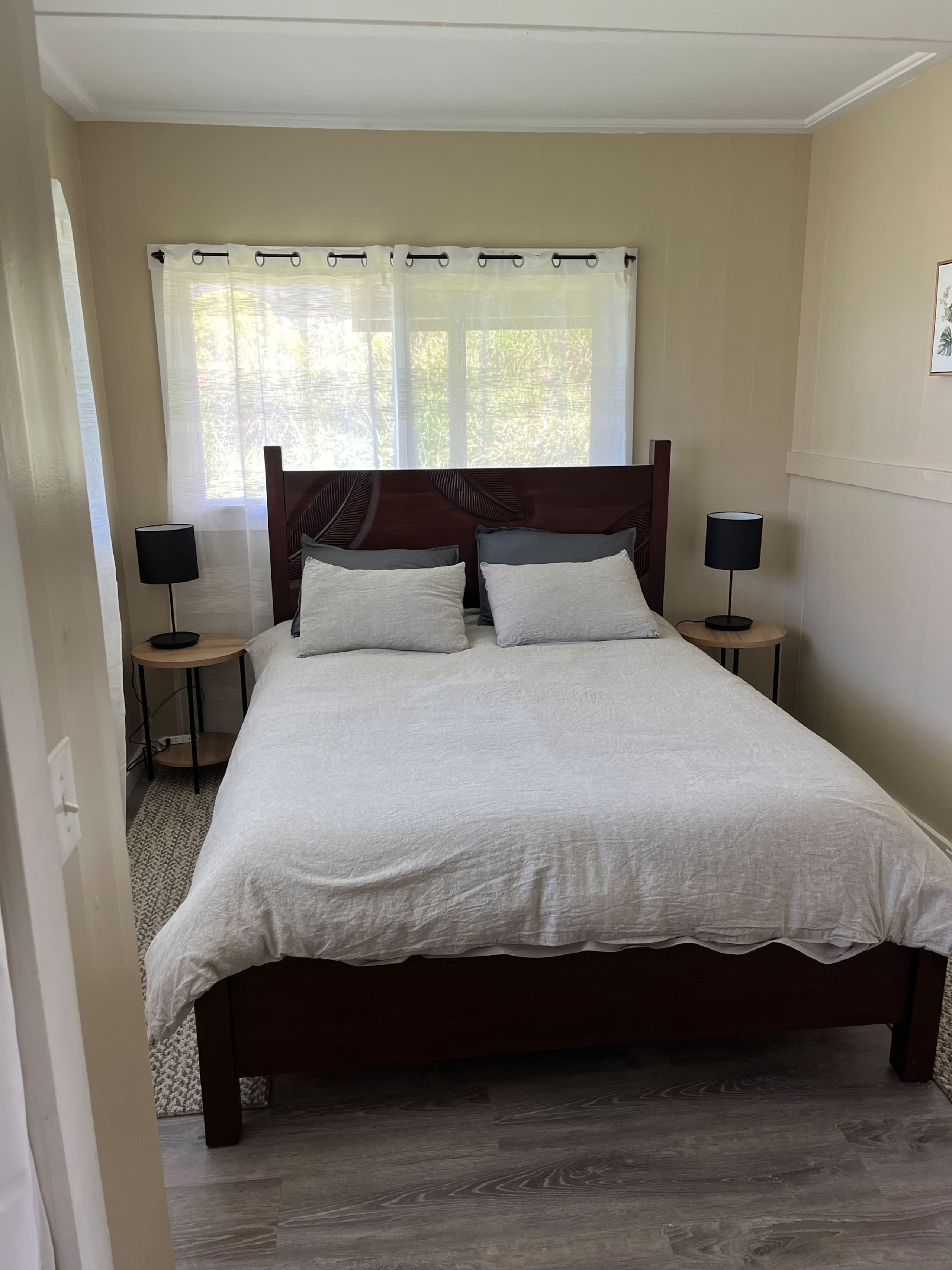 3 bedroom home on one acre in Waimea - Photo 7