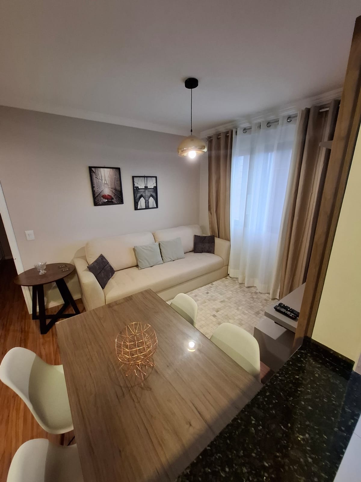 พื้นที่อยู่อาศัย