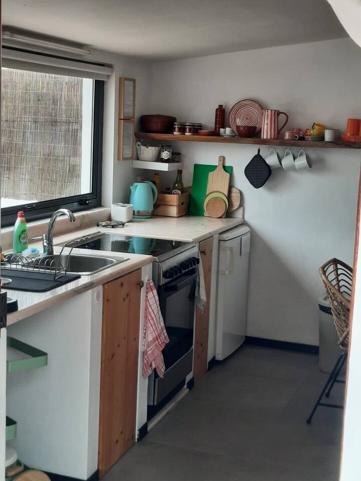 Casa Sininho - Vila Nova de Milfontes