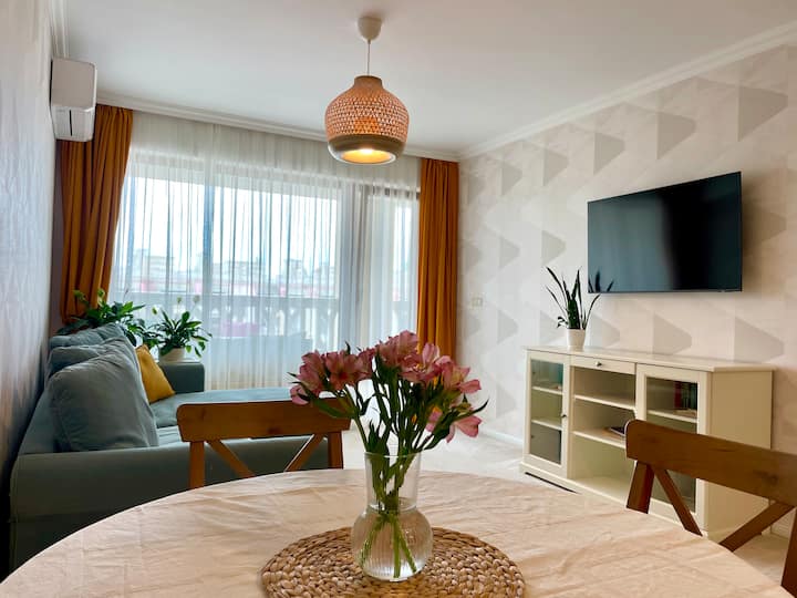 Bella Apartment - Varna