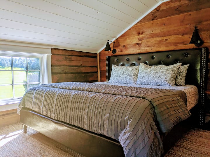 غرفة النوم 1