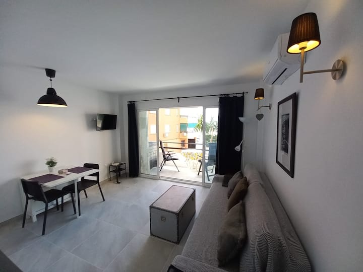 Vic 2. 1 Bedroom Torremolinos - Torremolinos