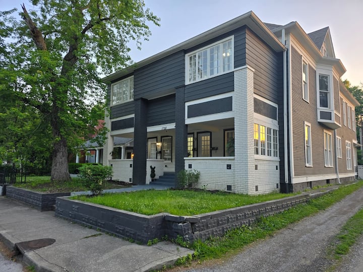 Haniels Place - Unit A - Indianapolis, IN
