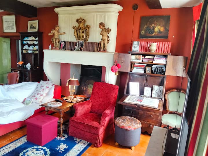 La Maison De Coraline - Piedmont
