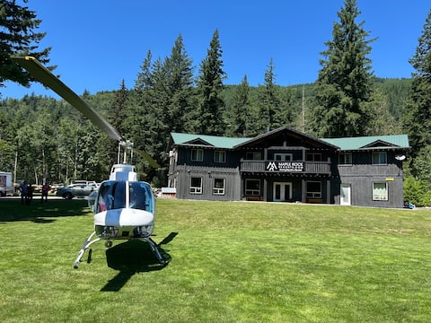 #MapleRockResorts presents GAME WORLD