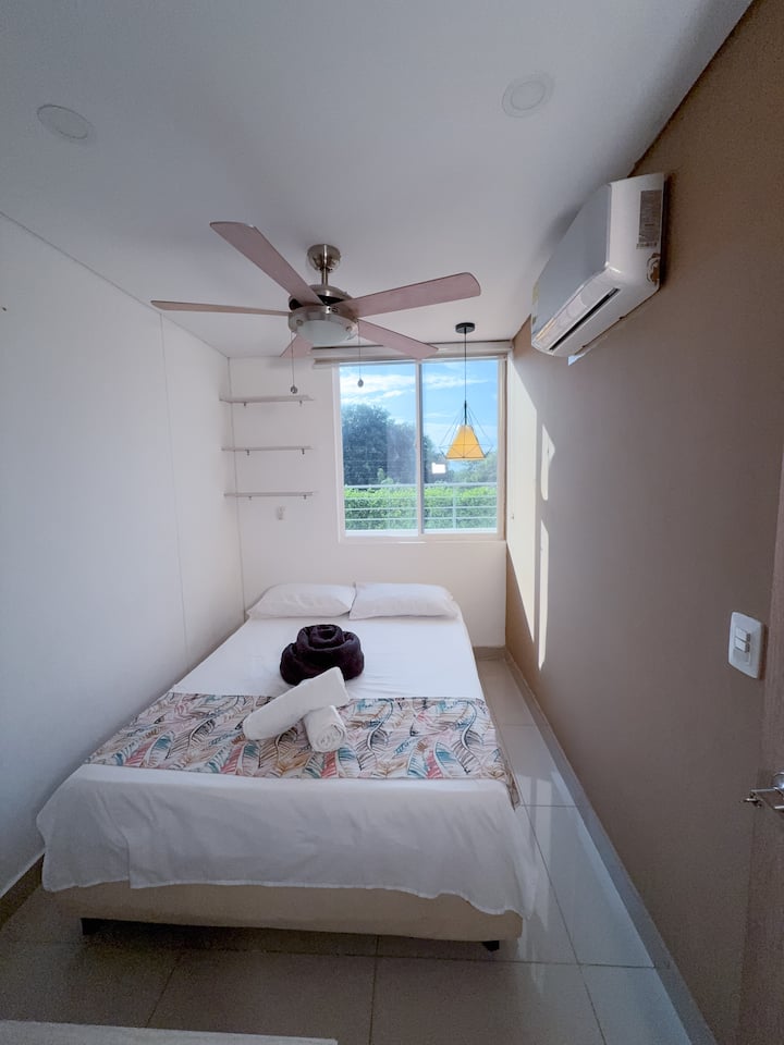 Habitación 3
