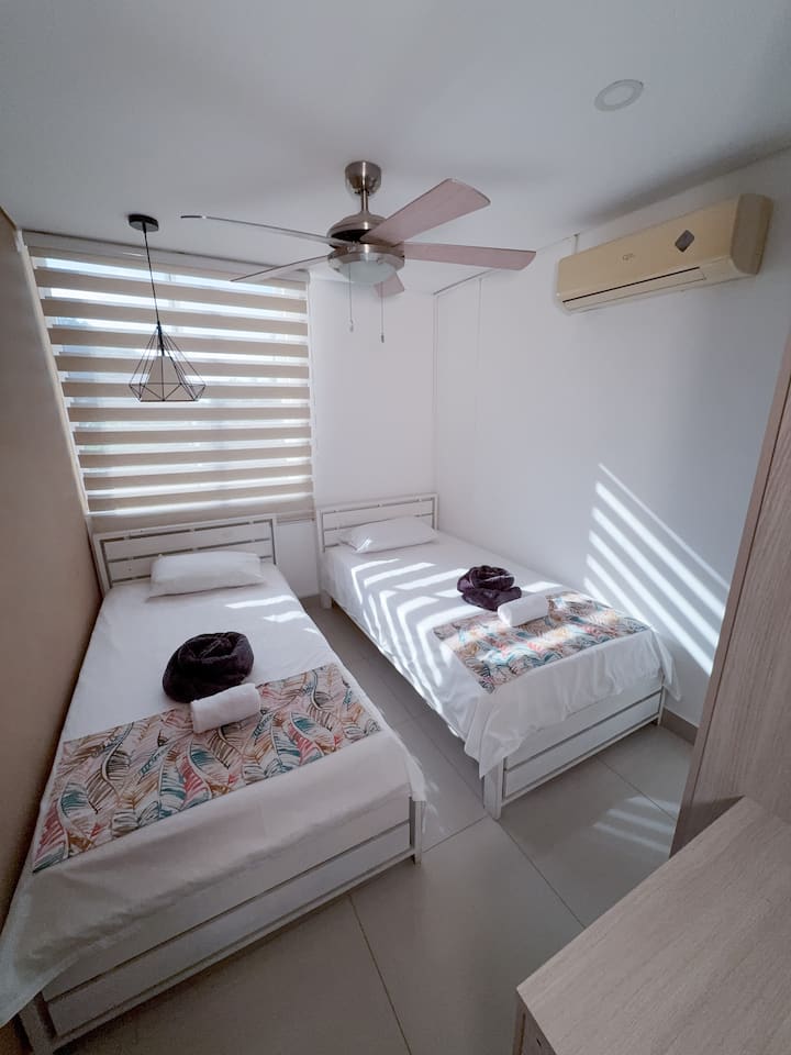 Habitación 2
