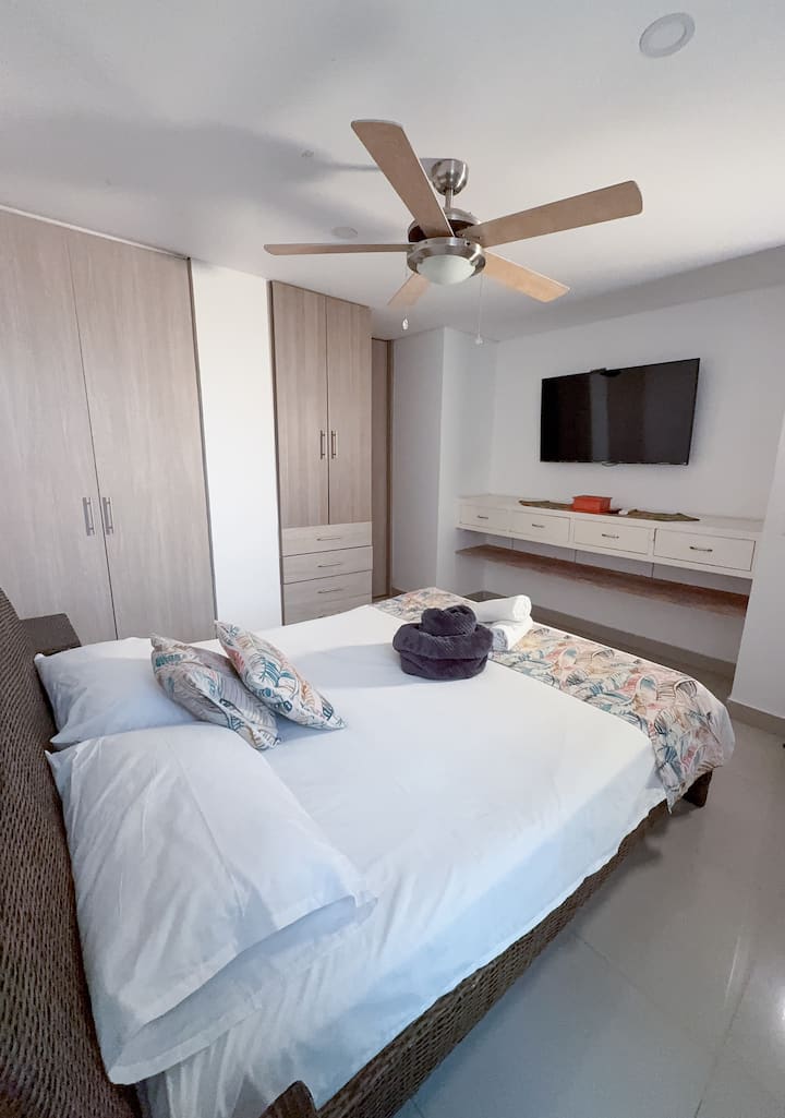 Habitación 1
