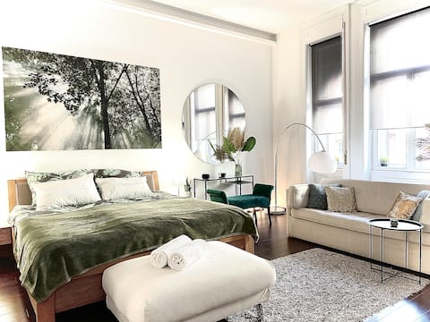 St3 Apartman Szeged/Free Parking