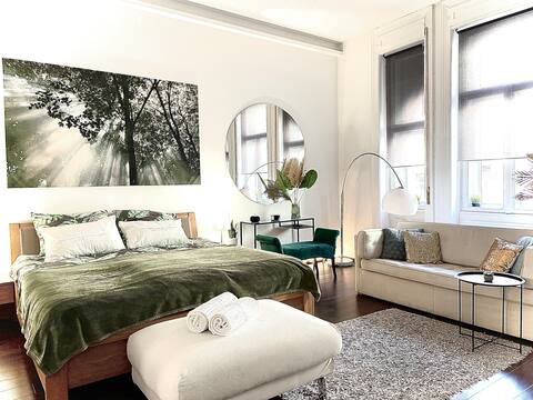 St3 Apartman Szeged/Free Parking