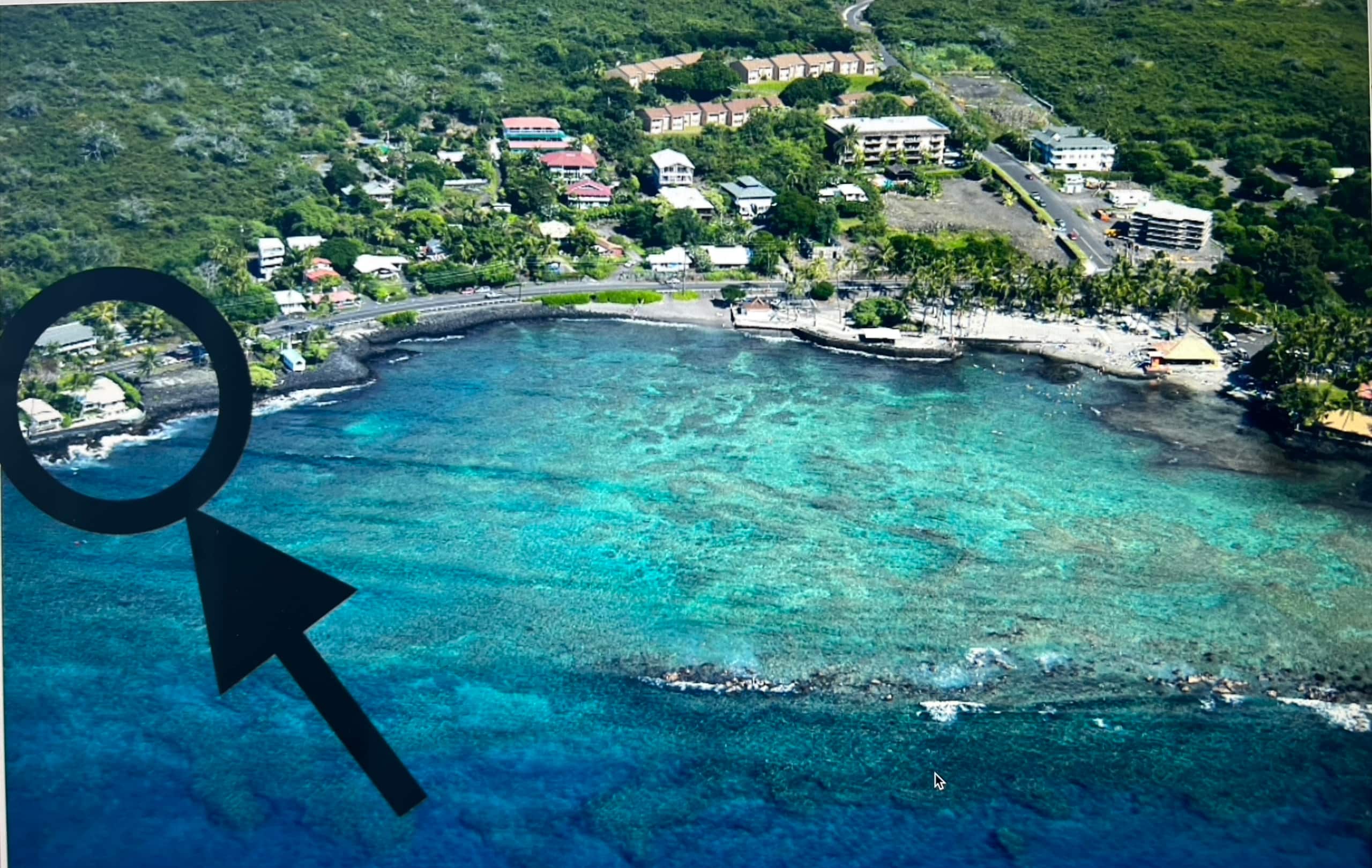 Home in Kailua-Kona · ★4.9 · 2 bedrooms · 3 beds · 2 baths - Image 1