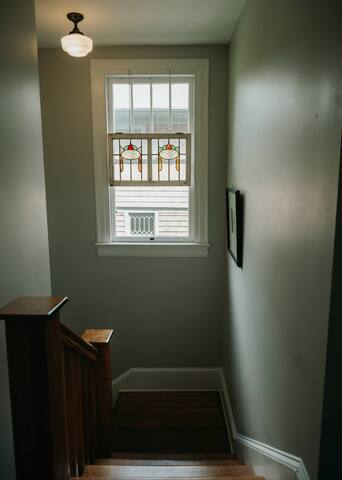 Walking Distance To Charming Downtown Asheville gallery image 5