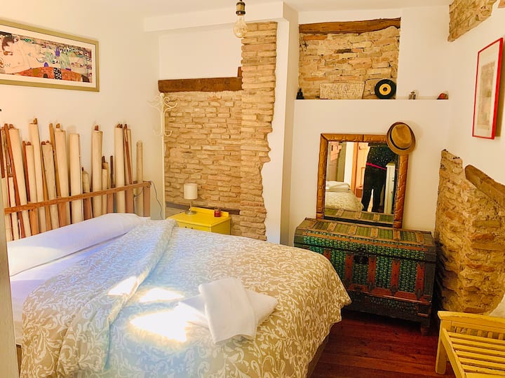 Спална соба 3