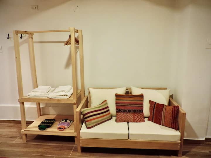 Riverside Studio-capuli Wasi Sacred Valley - Urubamba