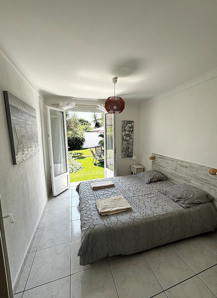 Chambre 1