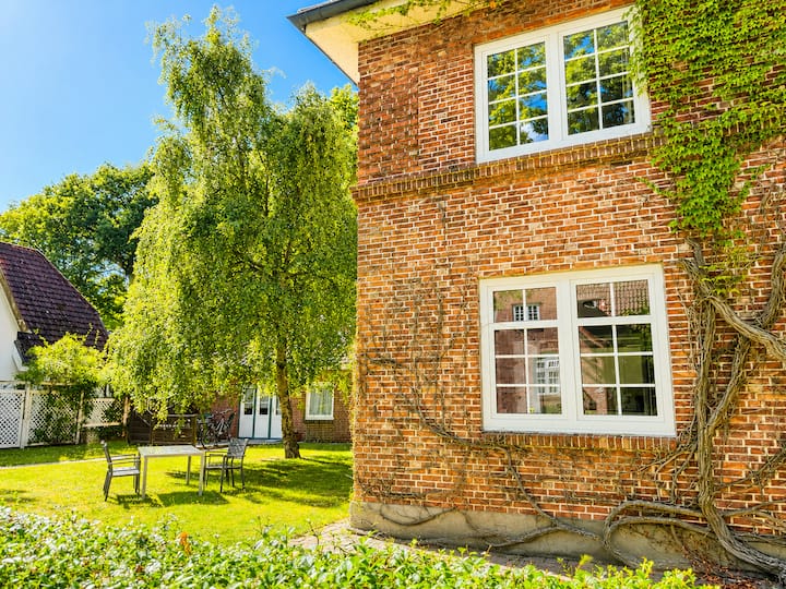 Ferienwohnung/app. Für 2 Gäste Mit 55m² In Wyk Auf Föhr (158040) - Wrixum