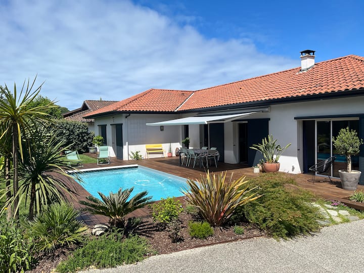 Villa Avec Piscine Bayonne - Bayonne