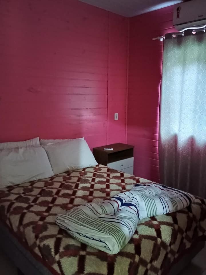 საძინებელი 2