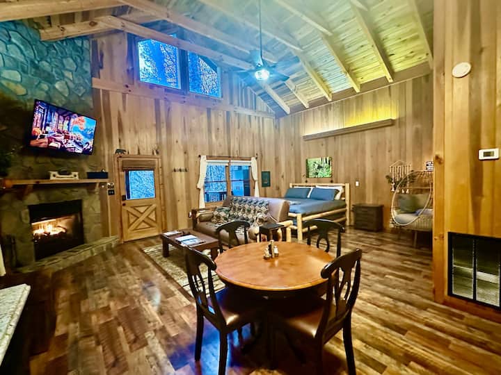 Дневен простор