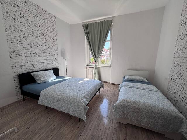 Ari Prop Germany managed Airbnb listing 2