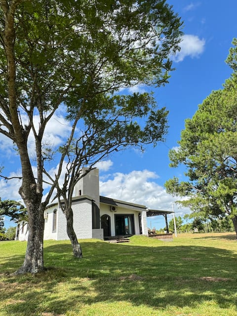 Landhaus Refuge, your country house.