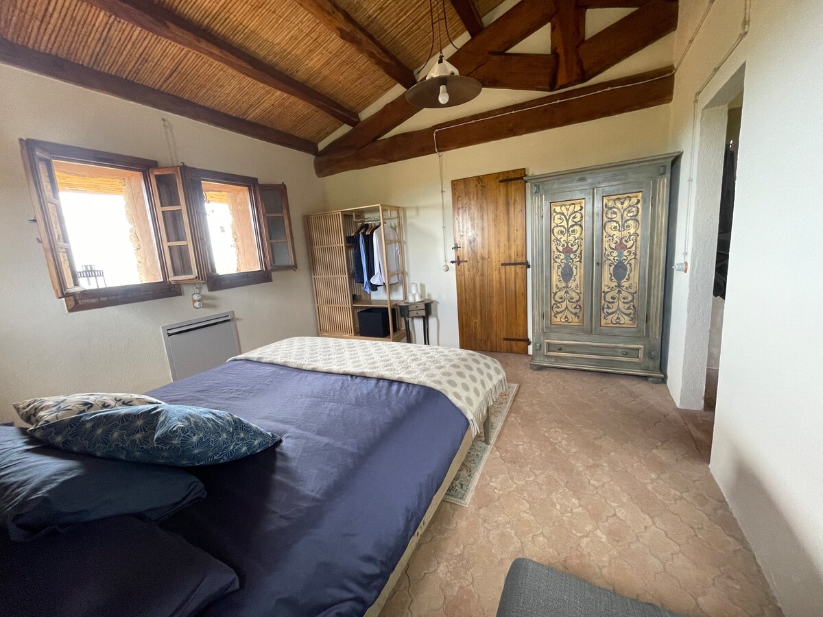 Спална соба 1