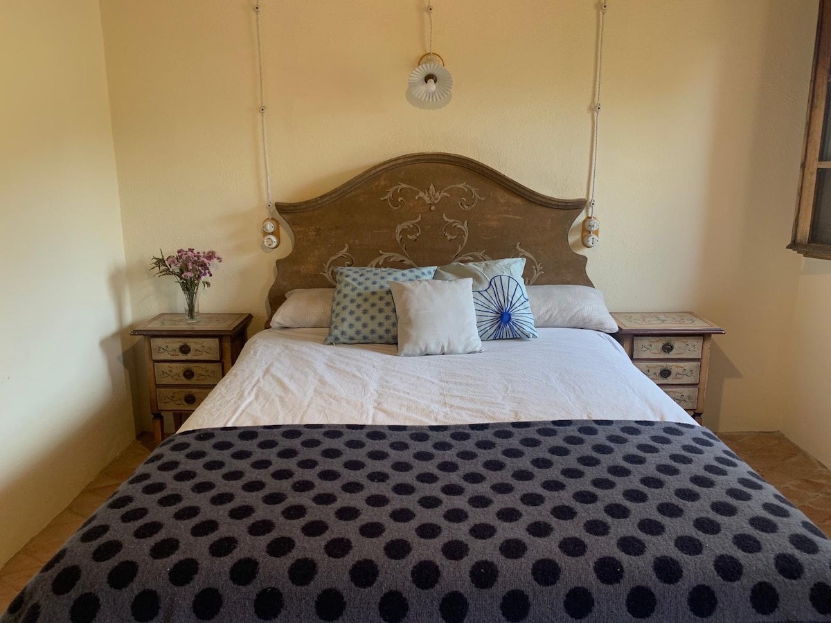 Спална соба 2