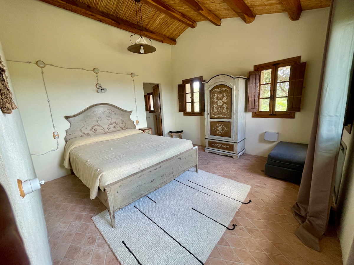 Спална соба 3