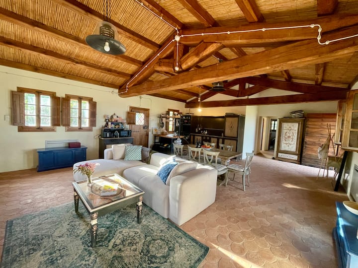 Breathtaking Views Holiday Villa - Golfo Aranci