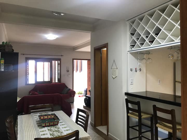 غرفة المعيشة