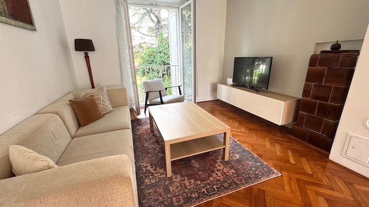 ☆Lapad Central 2 Bedroom Apartment With Balcony☆ - Dubrovnik