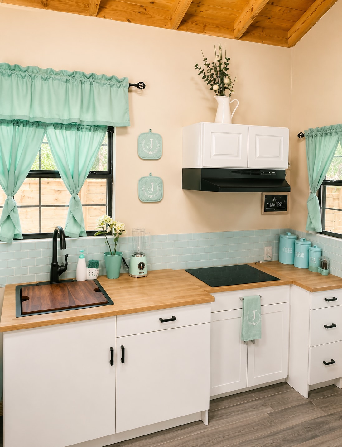 Michi Casita Cozy Tiny Home