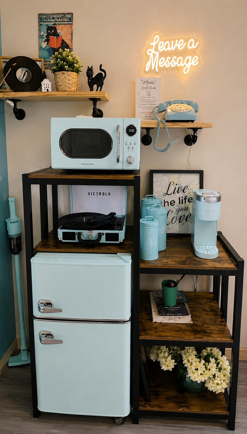 Michi Casita Cozy Tiny Home