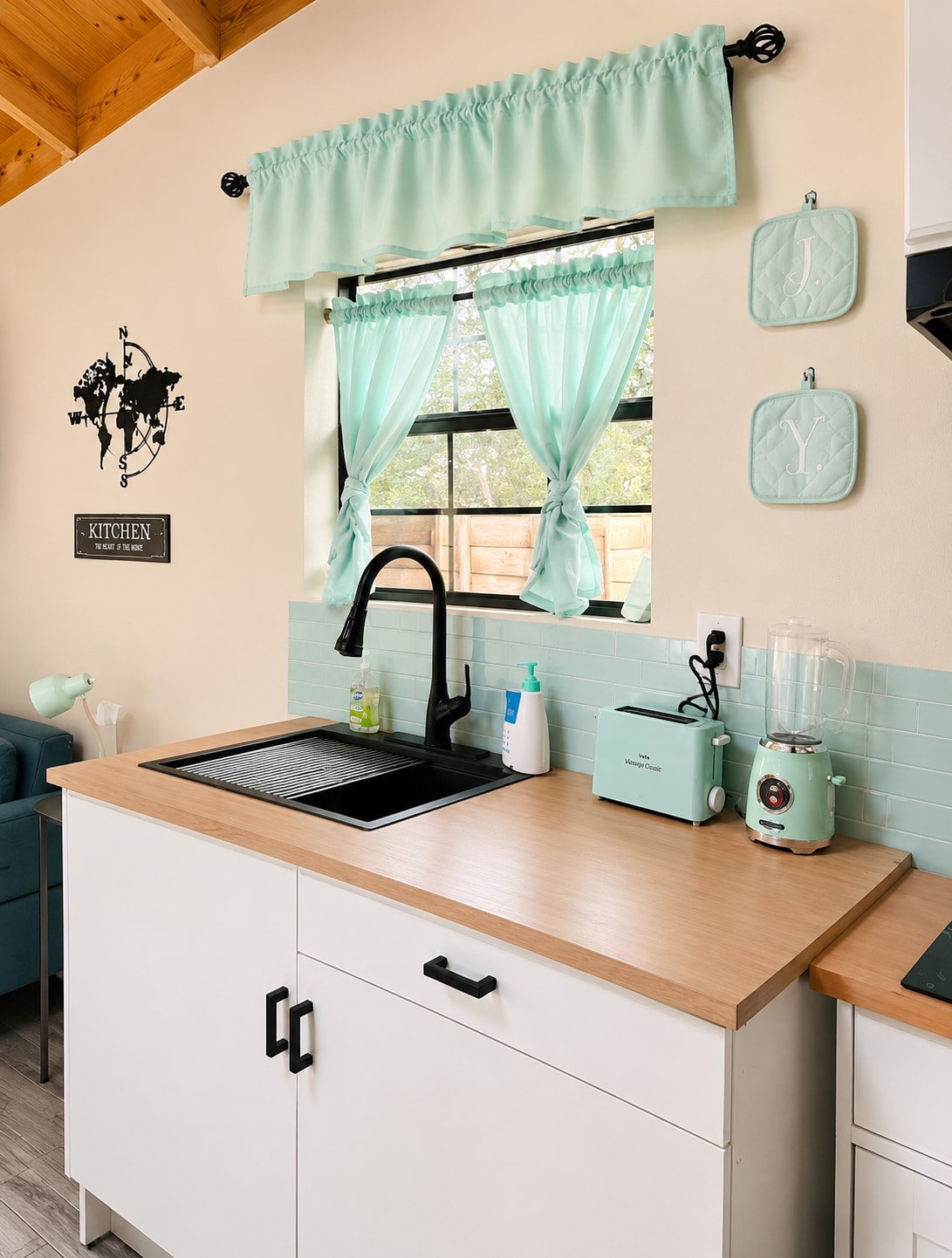 Michi Casita Cozy Tiny Home
