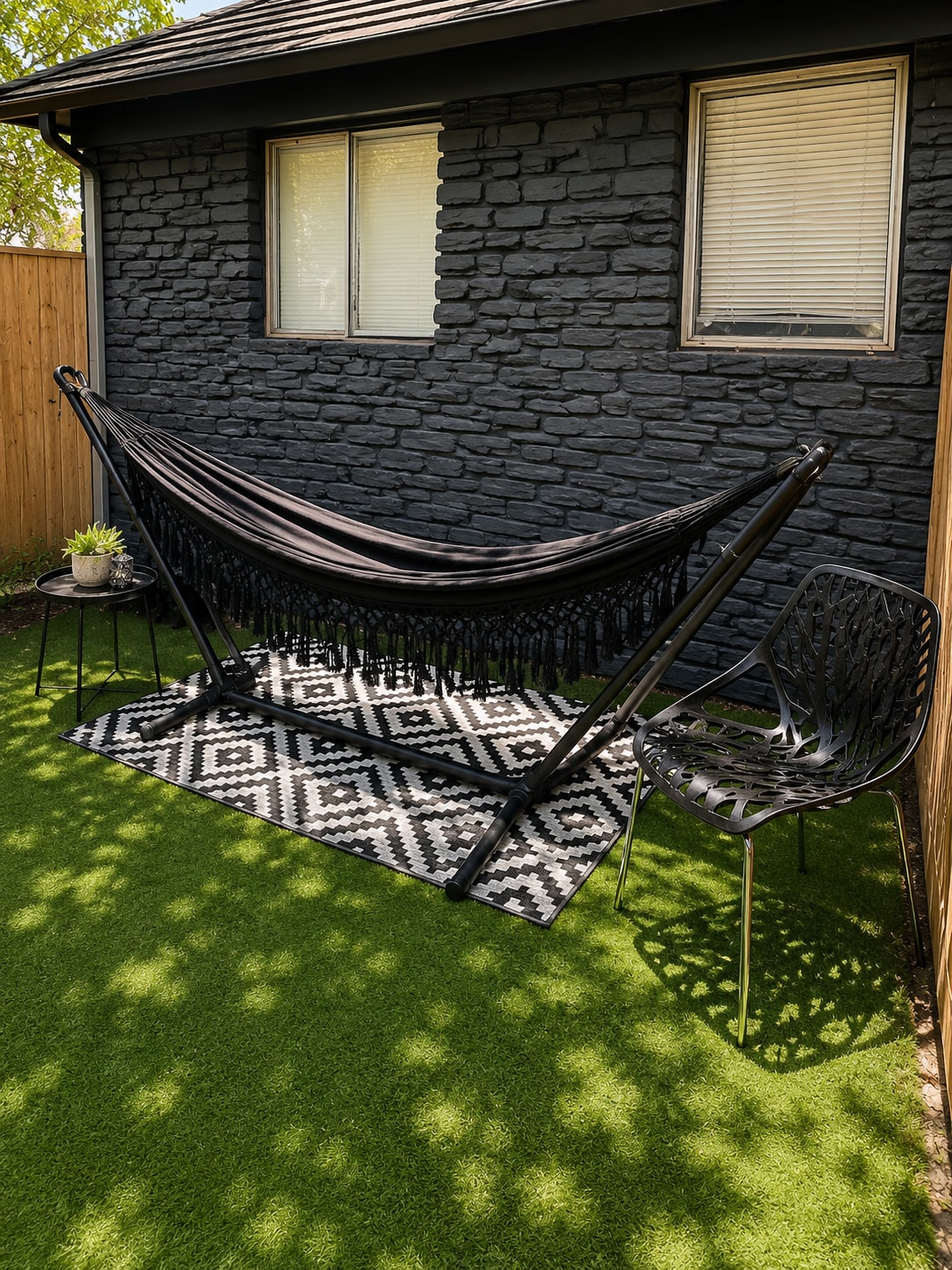Michi Casita Cozy Tiny Home