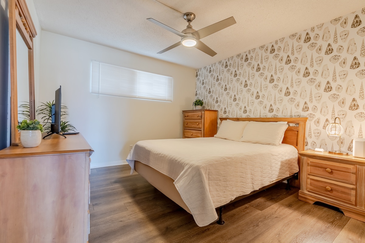 Спална соба 1