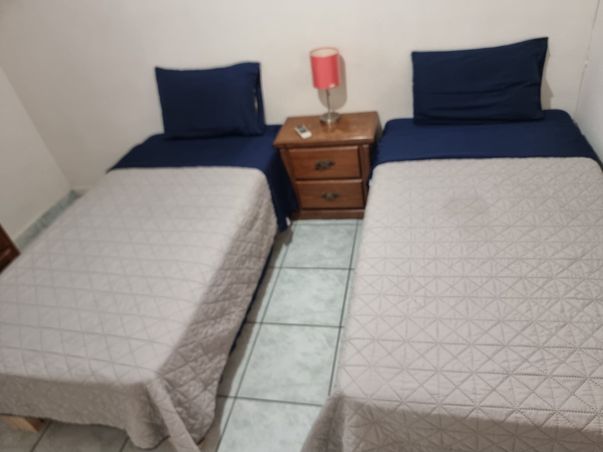 ห้องนอน