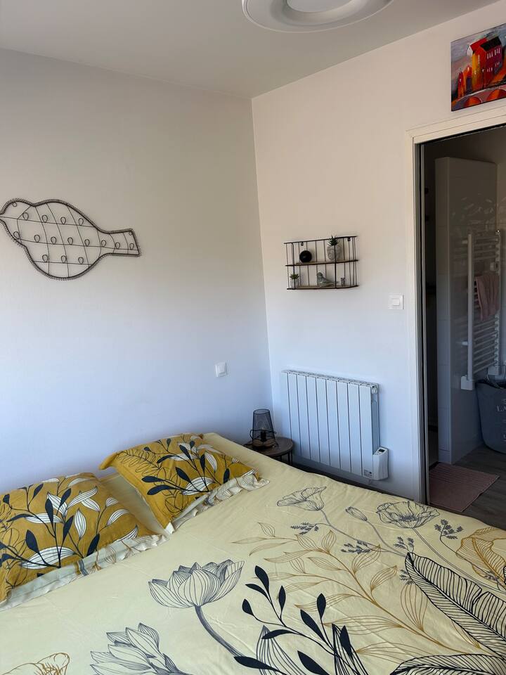 საძინებელი