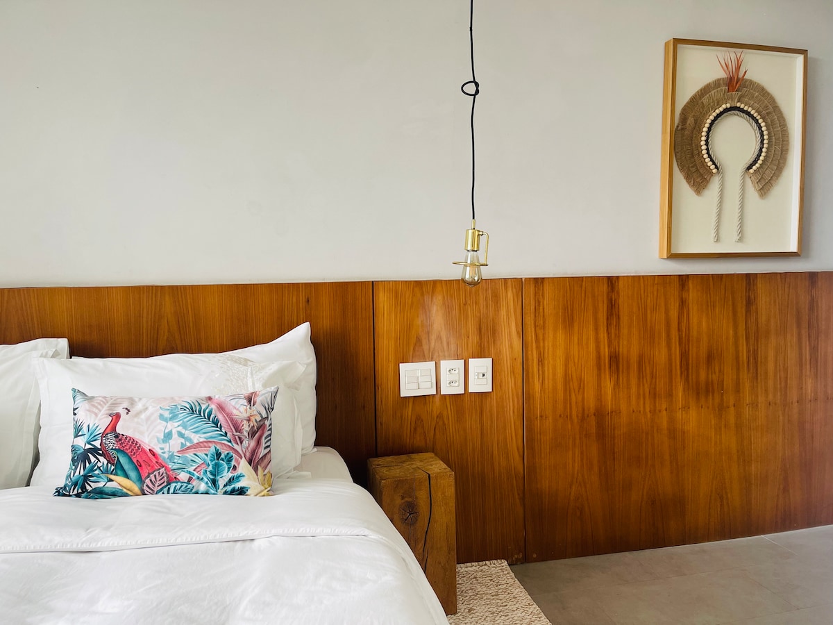 غرفة النوم 8