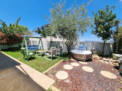 Bait galili & Sweet Galilean cabin- multi listing
