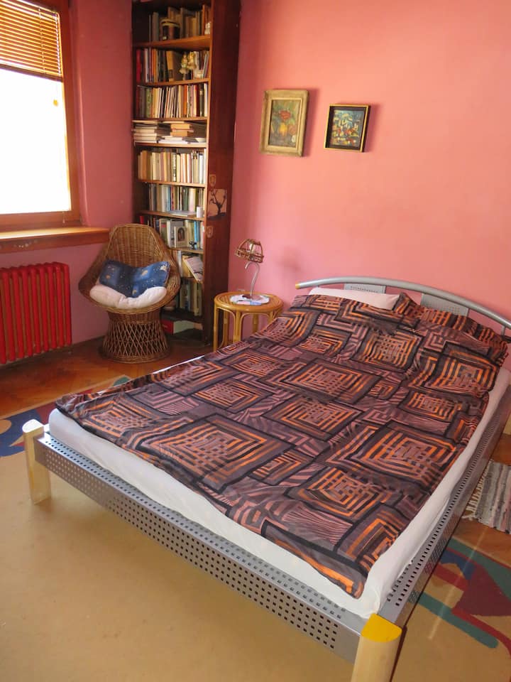 Chambre 2