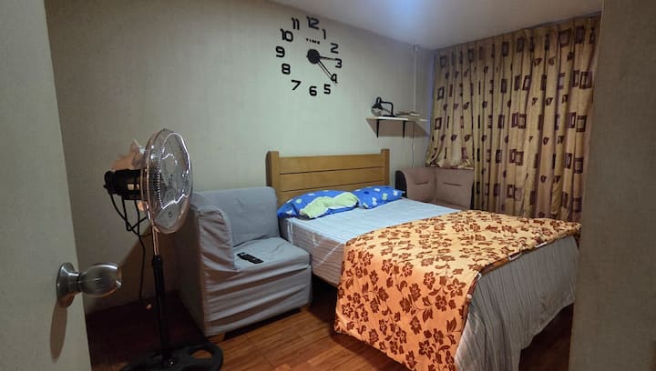 Chambre 1