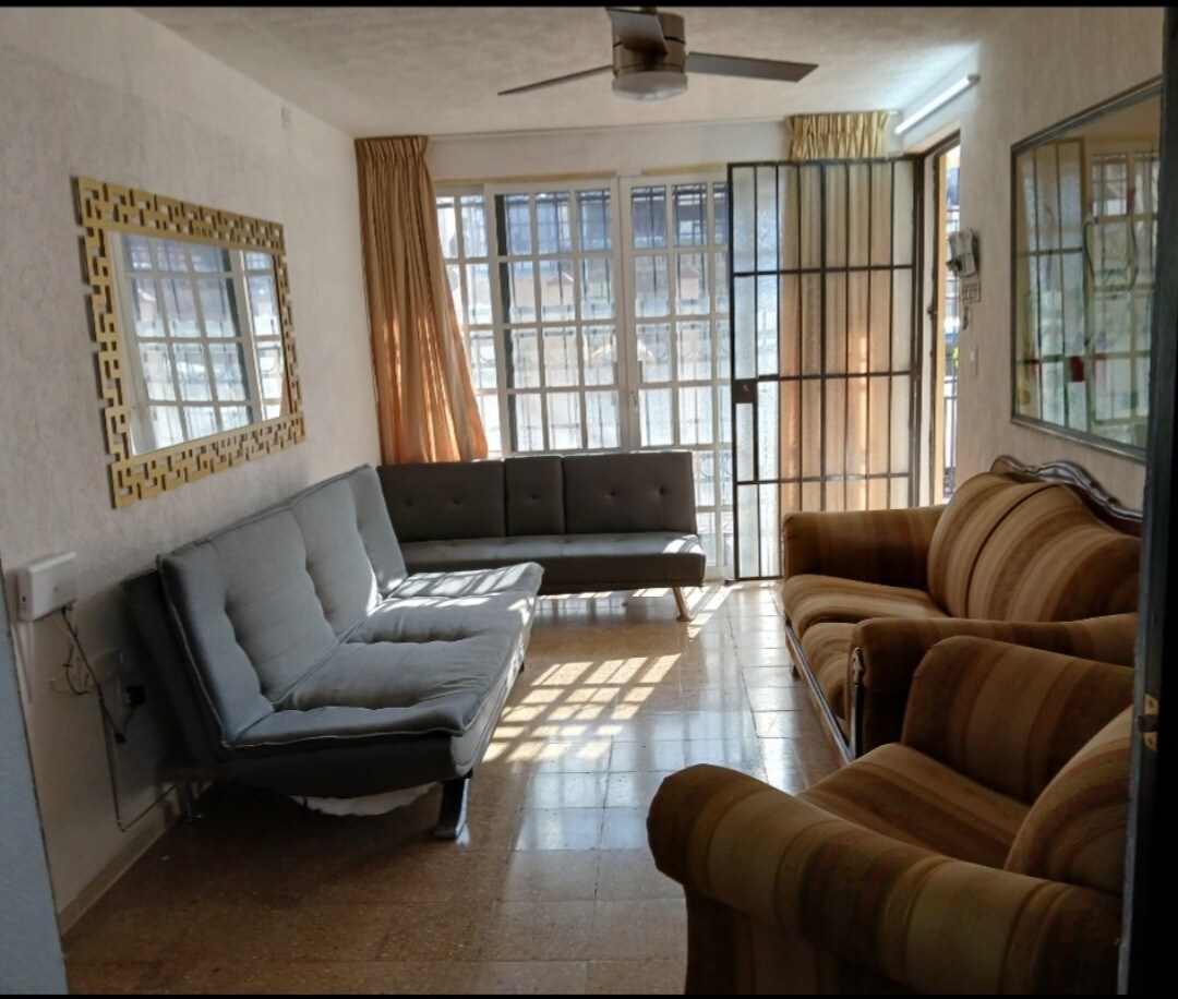 Top Airbnb: Casa Addy en Benito Juárez